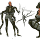Image for article titled How Two Artists Are Staying True To Metal Gear's Legacy With The Series' Next Game